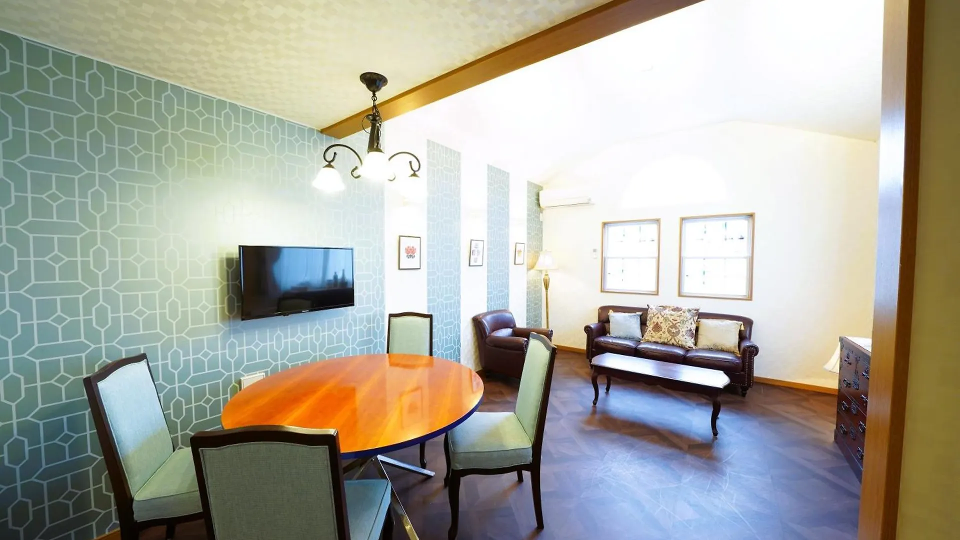 Shinjuku Sakaue House Villa Tokyo