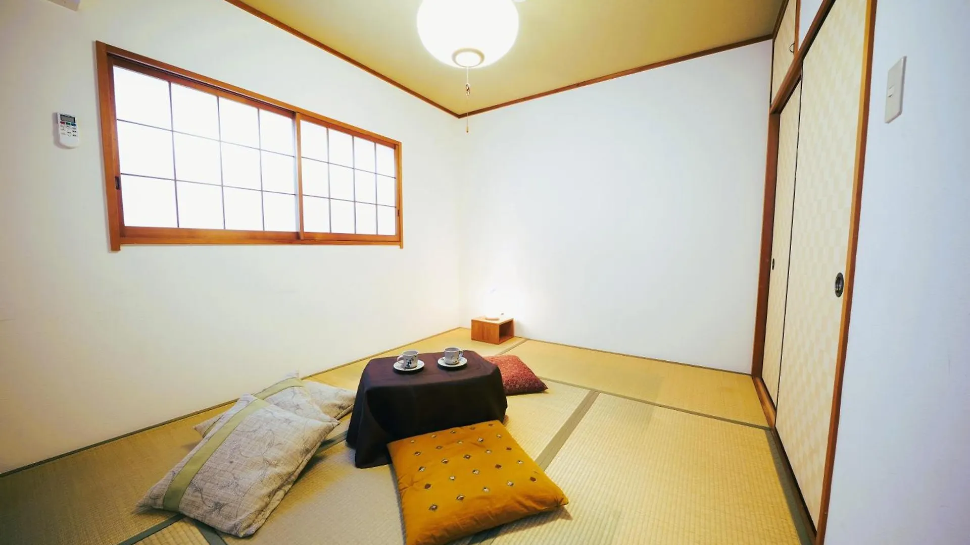 Shinjuku Sakaue House Villa Tokyo