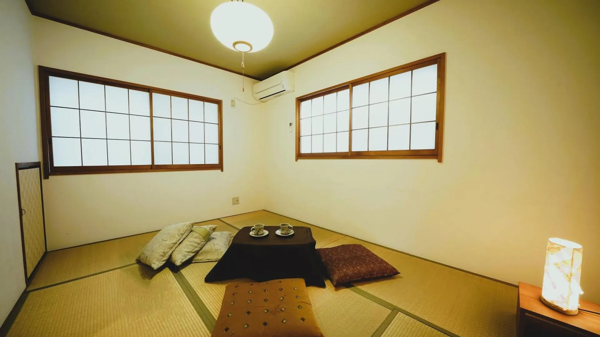 Shinjuku Sakaue House Villa Tokyo Japan