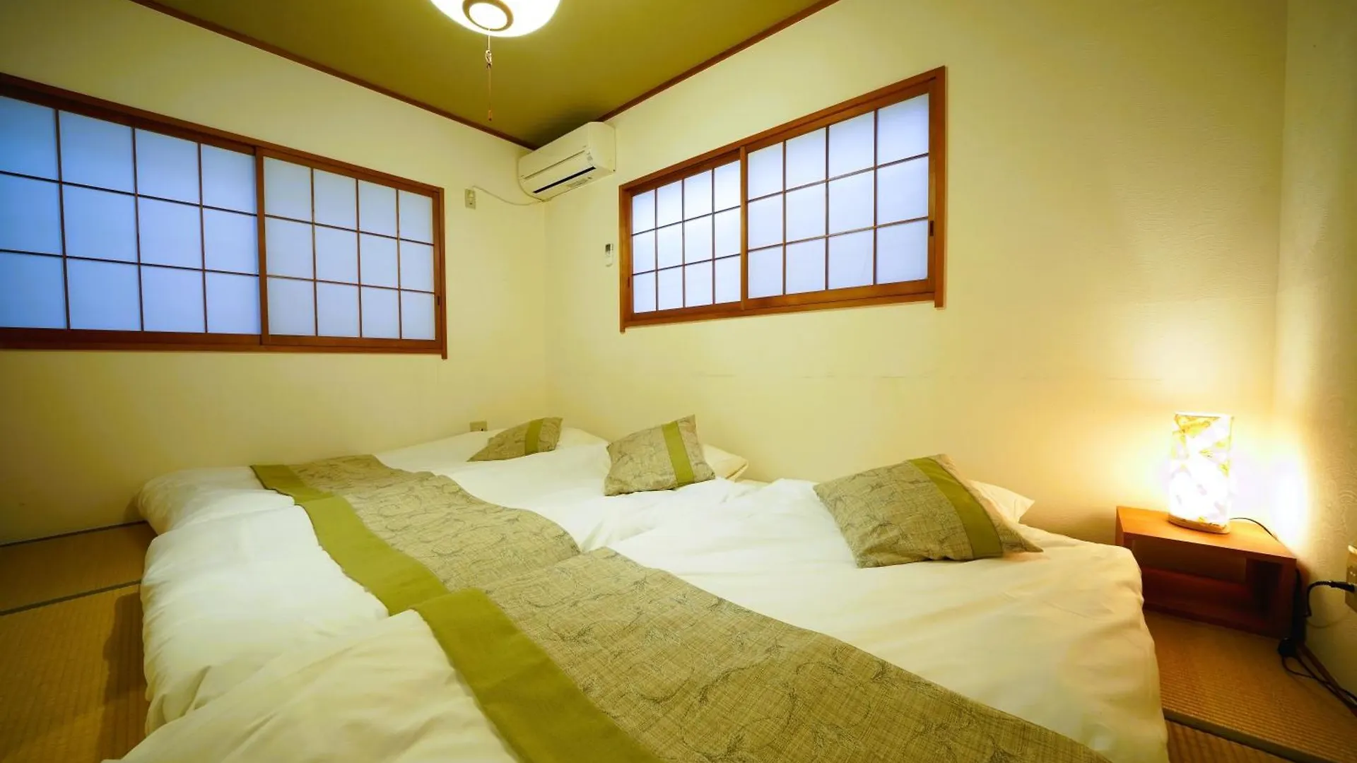 東京都 Shinjuku Sakaue Houseヴィラ ヴィラ