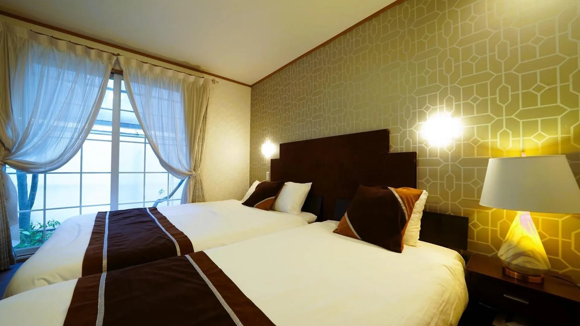 東京都 Shinjuku Sakaue Houseヴィラ