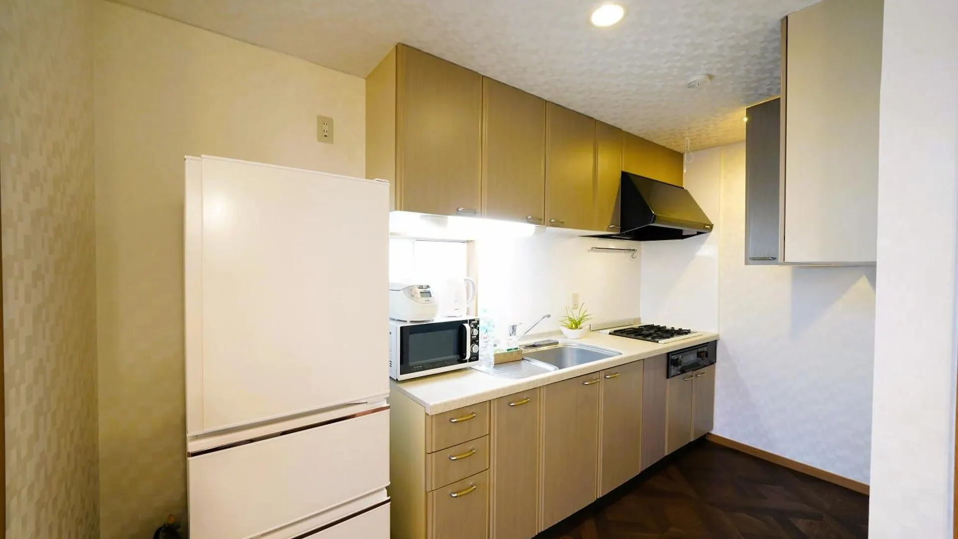 東京都 Shinjuku Sakaue Houseヴィラ 日本